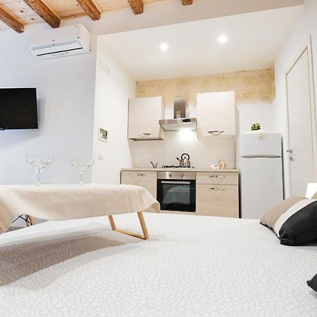 Bari City Center- Timesrl Apartments Eksteriør bilde