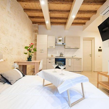 Bari City Center- Timesrl Apartments Eksteriør bilde