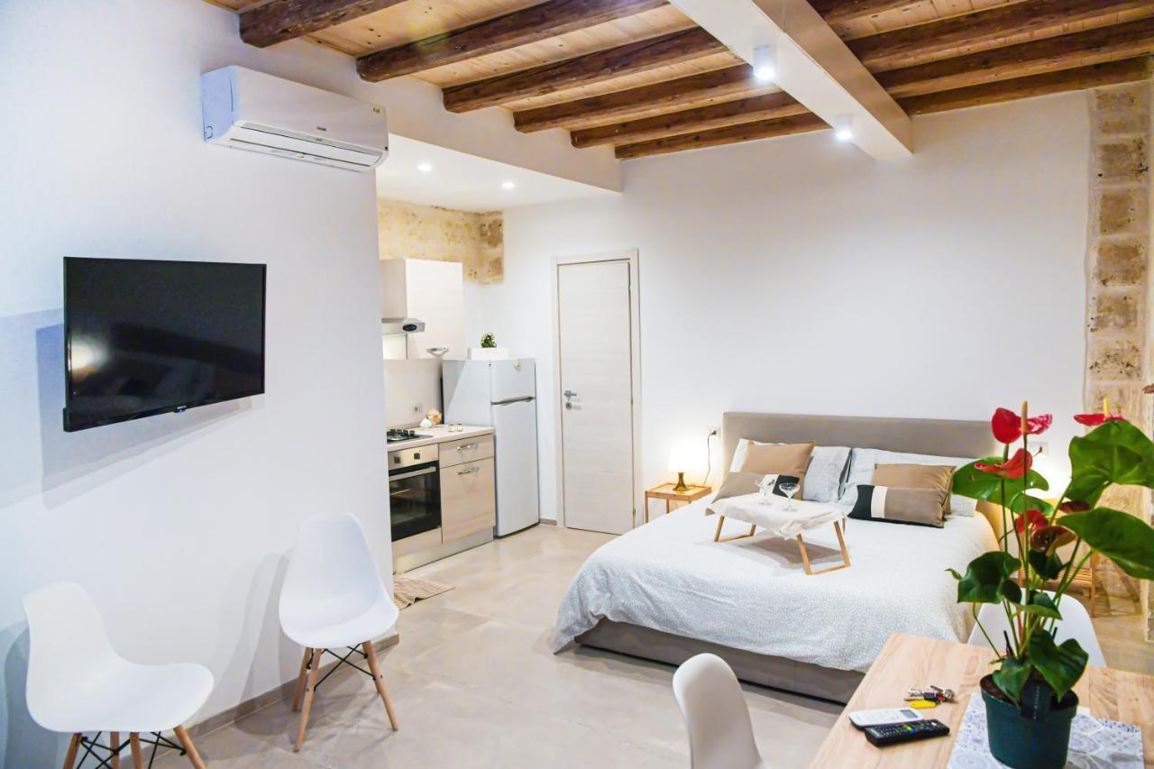 Bari City Center- Timesrl Apartments Eksteriør bilde