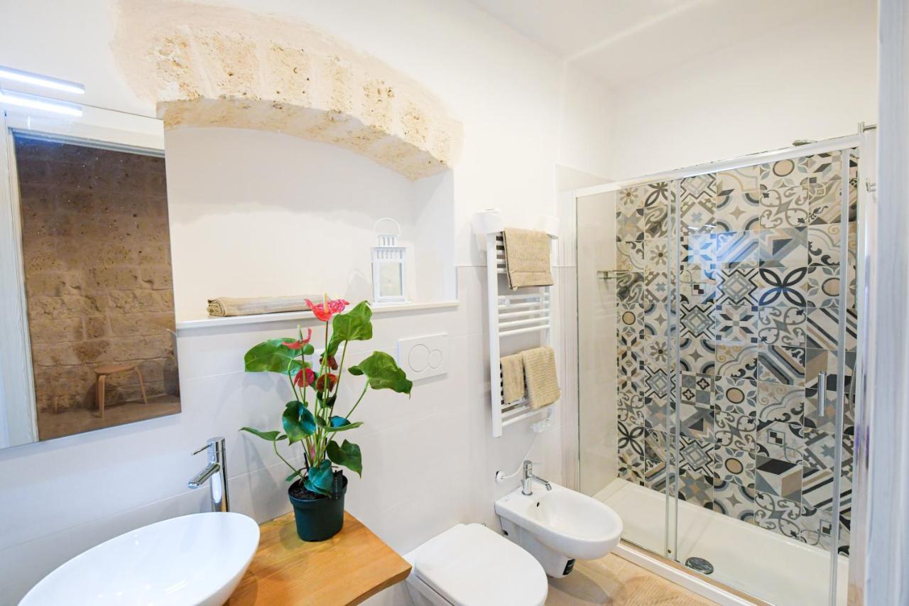Bari City Center- Timesrl Apartments Eksteriør bilde