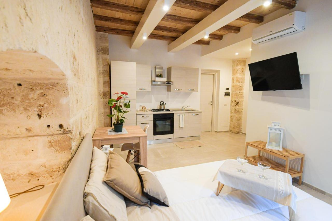 Bari City Center- Timesrl Apartments Eksteriør bilde