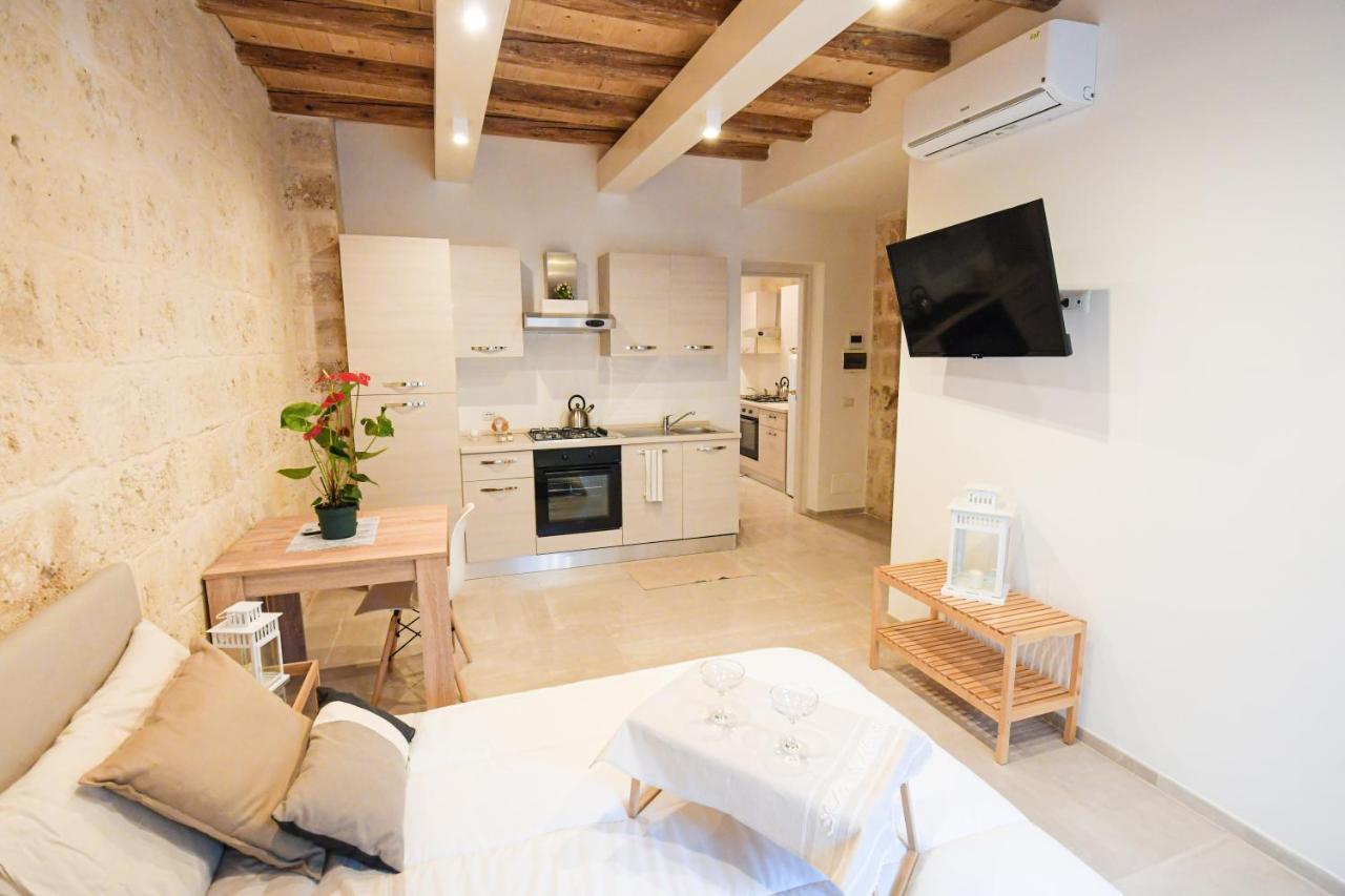 Bari City Center- Timesrl Apartments Eksteriør bilde