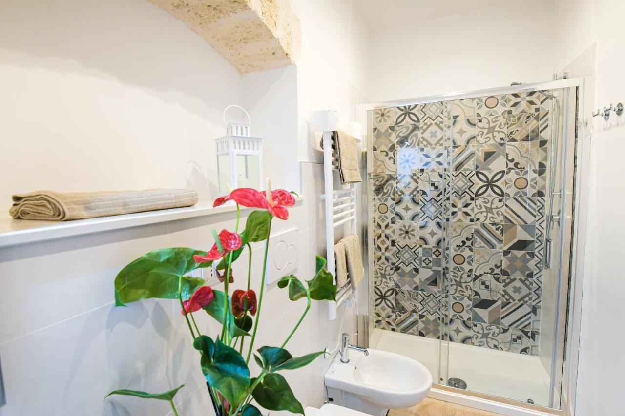Bari City Center- Timesrl Apartments Eksteriør bilde